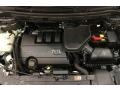 3.7 Liter DOHC 24-Valve VVT V6 2012 Mazda CX-9 Grand Touring AWD Engine