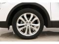 2012 Mazda CX-9 Grand Touring AWD Wheel