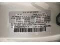 34K: Crystal White Pearl Mica 2012 Mazda CX-9 Grand Touring AWD Color Code
