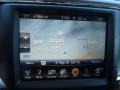 Navigation of 2014 3500 Laramie Mega Cab 4x4