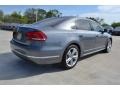 2014 Platinum Gray Metallic Volkswagen Passat TDI SEL Premium  photo #2