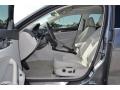 2014 Platinum Gray Metallic Volkswagen Passat TDI SEL Premium  photo #3