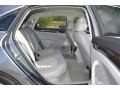 2014 Platinum Gray Metallic Volkswagen Passat TDI SEL Premium  photo #4