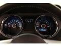 Ingot Silver - Mustang V6 Convertible Photo No. 14