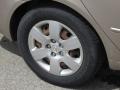 Golden Beige - Sonata GLS Photo No. 3