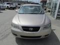 Golden Beige - Sonata GLS Photo No. 5