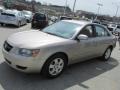 Golden Beige - Sonata GLS Photo No. 6
