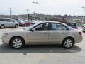 Golden Beige - Sonata GLS Photo No. 7