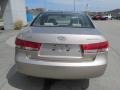 Golden Beige - Sonata GLS Photo No. 9
