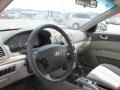 Golden Beige - Sonata GLS Photo No. 11