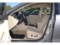 Tungsten Silver Metallic - Passat 1.8T SE Photo No. 3