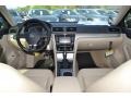 Tungsten Silver Metallic - Passat 1.8T SE Photo No. 5