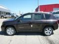 Rugged Brown Metallic - Compass Sport 4x4 Photo No. 2
