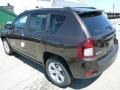 Rugged Brown Metallic - Compass Sport 4x4 Photo No. 3