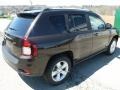 Rugged Brown Metallic - Compass Sport 4x4 Photo No. 5
