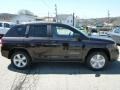 Rugged Brown Metallic - Compass Sport 4x4 Photo No. 6
