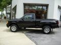 Black - Ranger Edge Regular Cab Photo No. 1