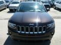 Rugged Brown Metallic - Compass Sport 4x4 Photo No. 8