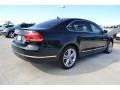 Black - Passat TDI SEL Premium Photo No. 2