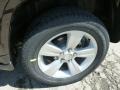 Rugged Brown Metallic - Compass Sport 4x4 Photo No. 9