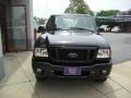 Black - Ranger Edge Regular Cab Photo No. 2