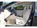 Black - Passat TDI SEL Premium Photo No. 3