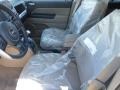Rugged Brown Metallic - Compass Sport 4x4 Photo No. 10