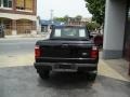 Black - Ranger Edge Regular Cab Photo No. 5