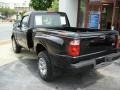 Black - Ranger Edge Regular Cab Photo No. 7