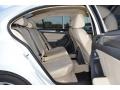 Pure White - Jetta TDI Sedan Photo No. 4