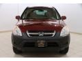 2003 Chianti Red Pearl Honda CR-V EX 4WD  photo #2