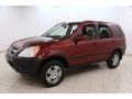 2003 Chianti Red Pearl Honda CR-V EX 4WD  photo #3