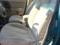 2006 Spruce Green Hyundai Elantra GLS Sedan  photo #7