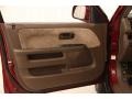 2003 Chianti Red Pearl Honda CR-V EX 4WD  photo #4