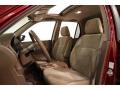 2003 Chianti Red Pearl Honda CR-V EX 4WD  photo #5