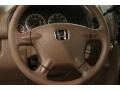 2003 Chianti Red Pearl Honda CR-V EX 4WD  photo #6