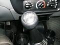Black - Ranger Edge Regular Cab Photo No. 13