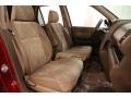 2003 Chianti Red Pearl Honda CR-V EX 4WD  photo #11