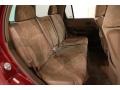 2003 Chianti Red Pearl Honda CR-V EX 4WD  photo #12