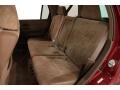 2003 Chianti Red Pearl Honda CR-V EX 4WD  photo #13