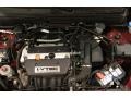 2003 Chianti Red Pearl Honda CR-V EX 4WD  photo #15