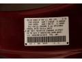 2003 Chianti Red Pearl Honda CR-V EX 4WD  photo #17