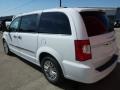 2014 Bright White Chrysler Town & Country 30th Anniversary Edition  photo #3