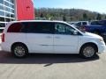 2014 Bright White Chrysler Town & Country 30th Anniversary Edition  photo #6
