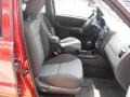 2005 Redfire Metallic Ford Escape XLS  photo #10