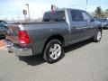 Mineral Gray Metallic - Ram 1500 SLT Crew Cab 4x4 Photo No. 5