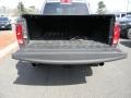 Mineral Gray Metallic - Ram 1500 SLT Crew Cab 4x4 Photo No. 7