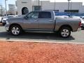 Mineral Gray Metallic - Ram 1500 SLT Crew Cab 4x4 Photo No. 9