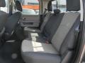 2012 Mineral Gray Metallic Dodge Ram 1500 SLT Crew Cab 4x4  photo #10