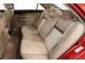 Barcelona Red Metallic - Camry XLE V6 Photo No. 30